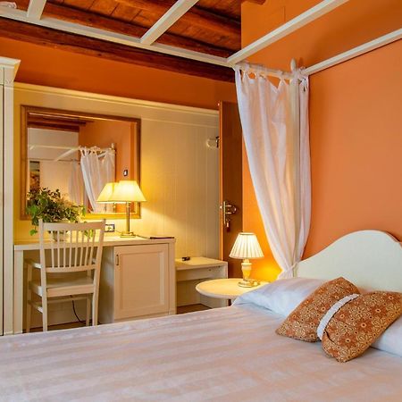 Hotel Calvi-Ristorante Mainor Vittorio Veneto Eksteriør bilde