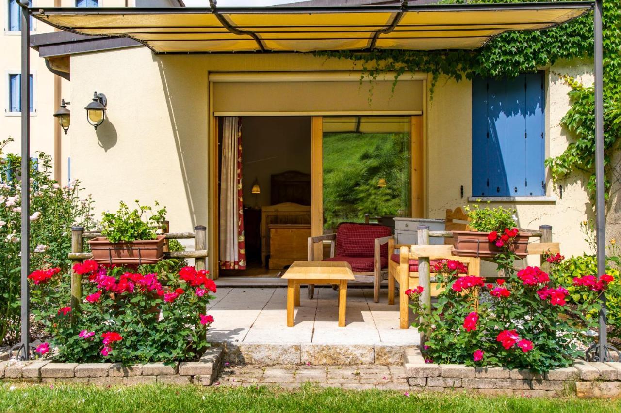 Hotel Calvi-Ristorante Mainor Vittorio Veneto Eksteriør bilde