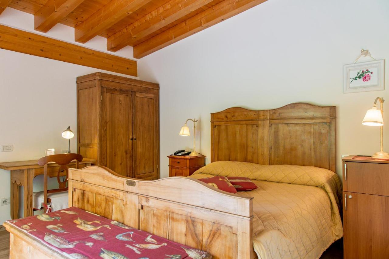 Hotel Calvi-Ristorante Mainor Vittorio Veneto Eksteriør bilde