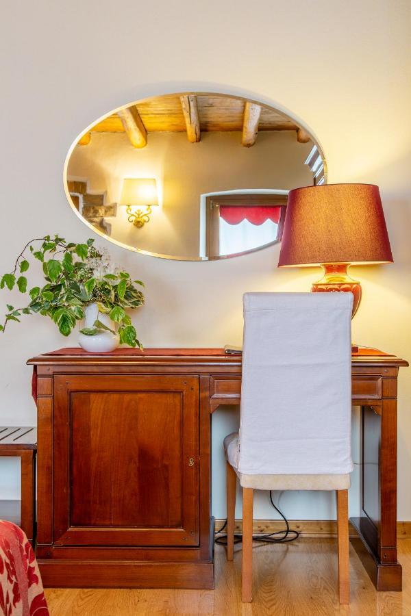 Hotel Calvi-Ristorante Mainor Vittorio Veneto Eksteriør bilde