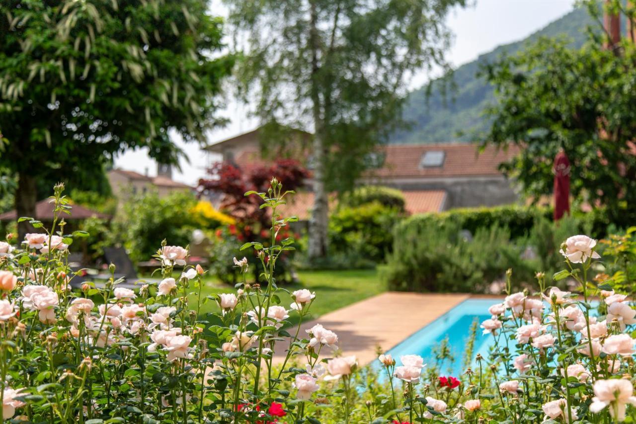Hotel Calvi-Ristorante Mainor Vittorio Veneto Eksteriør bilde