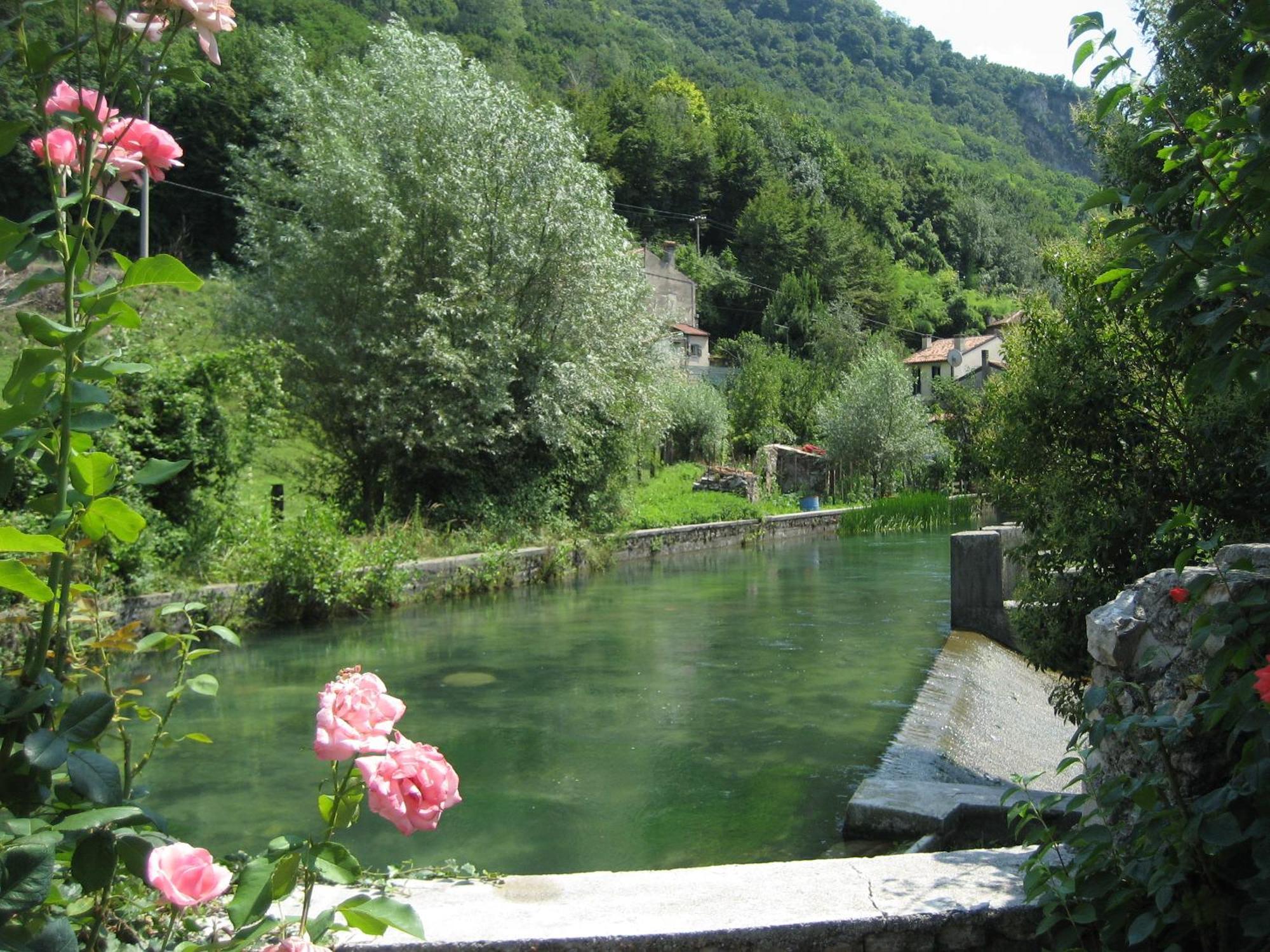 Hotel Calvi-Ristorante Mainor Vittorio Veneto Eksteriør bilde