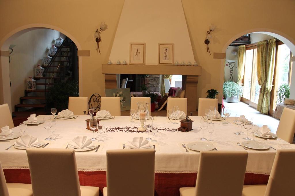 Hotel Calvi-Ristorante Mainor Vittorio Veneto Eksteriør bilde