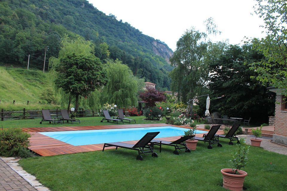 Hotel Calvi-Ristorante Mainor Vittorio Veneto Eksteriør bilde