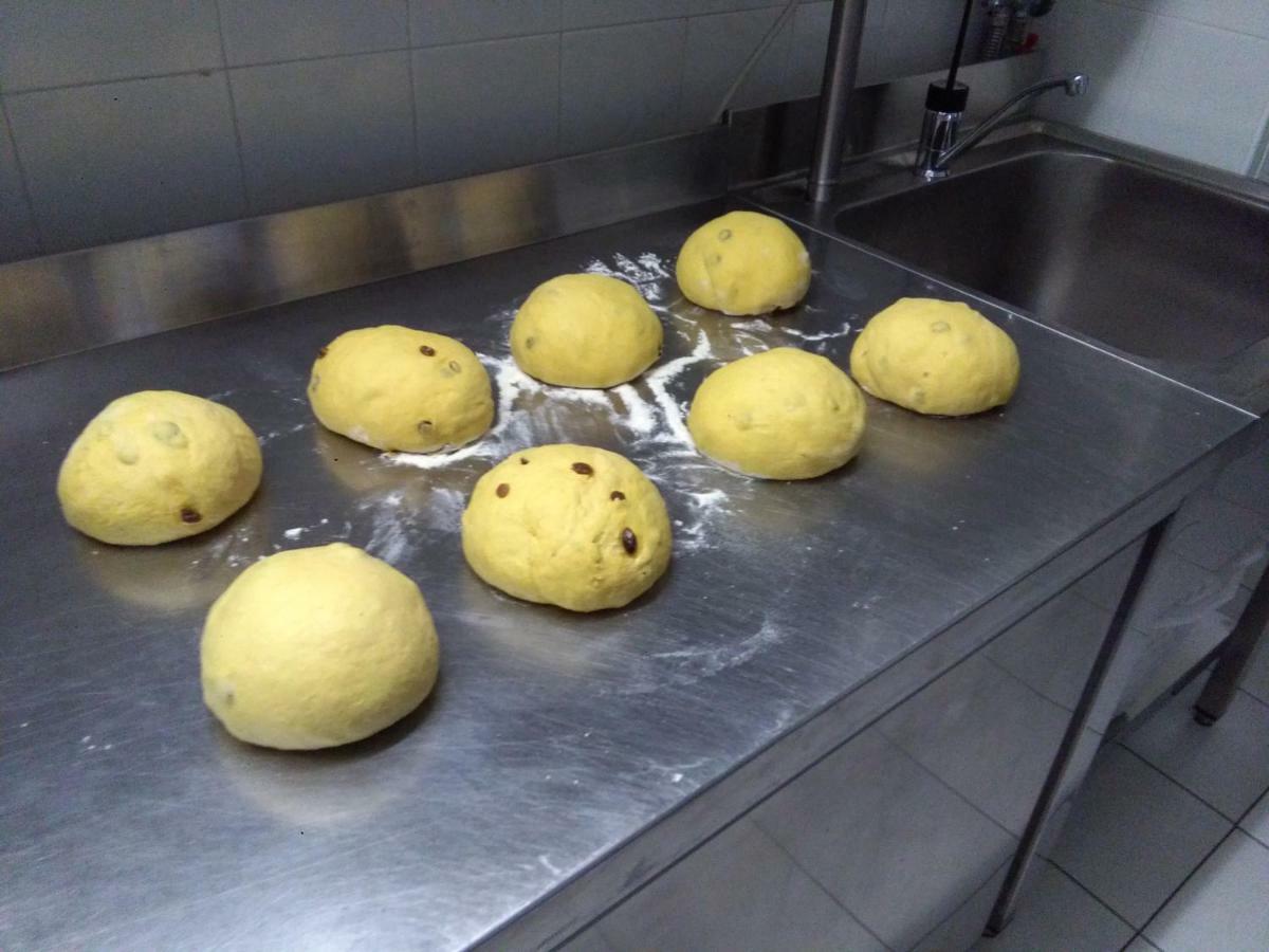 Hotel Calvi-Ristorante Mainor Vittorio Veneto Eksteriør bilde