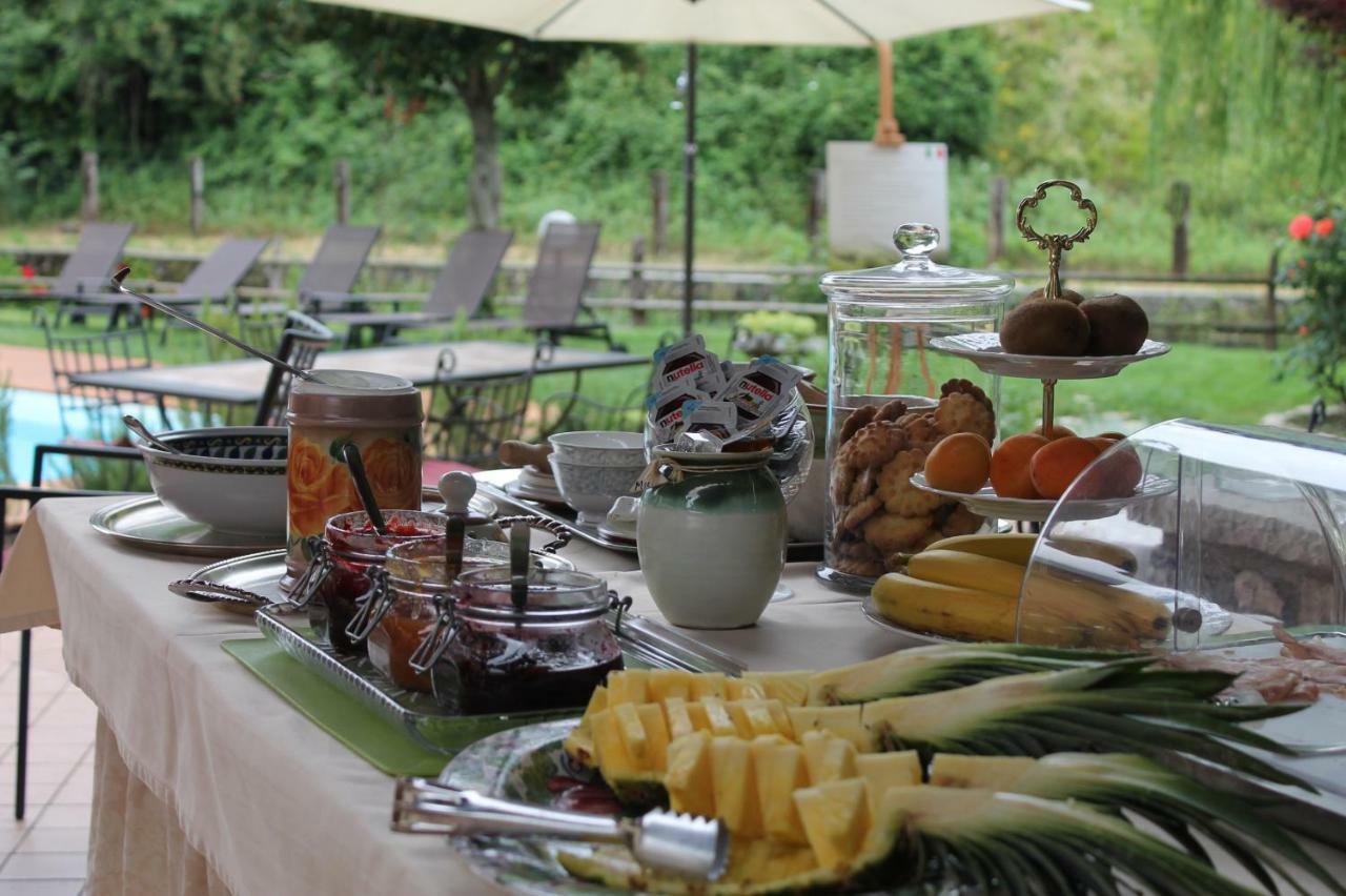 Hotel Calvi-Ristorante Mainor Vittorio Veneto Eksteriør bilde